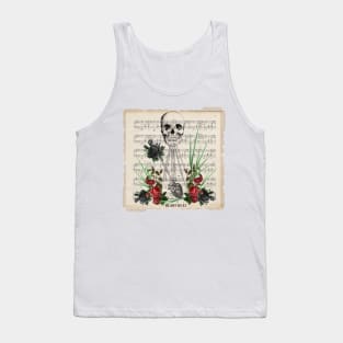 Heart Beat Tank Top